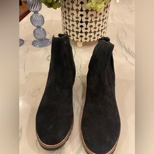 NWOT Never been worn Blondo booties